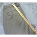 Vineyard Vines OTG On the Go Performance Pants 38x32 (38.31.5) Khaki Chino