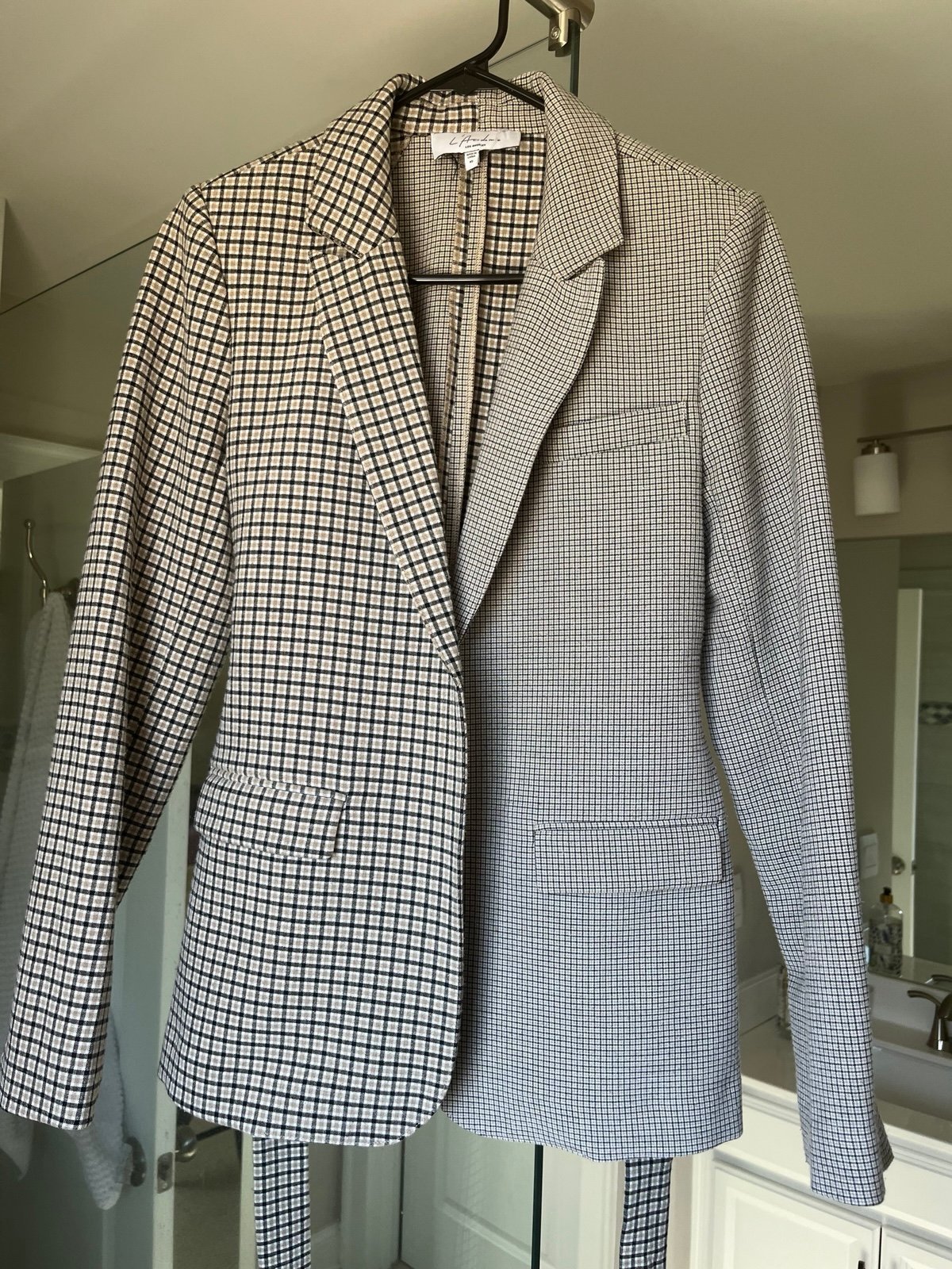L’ Academie Blazer