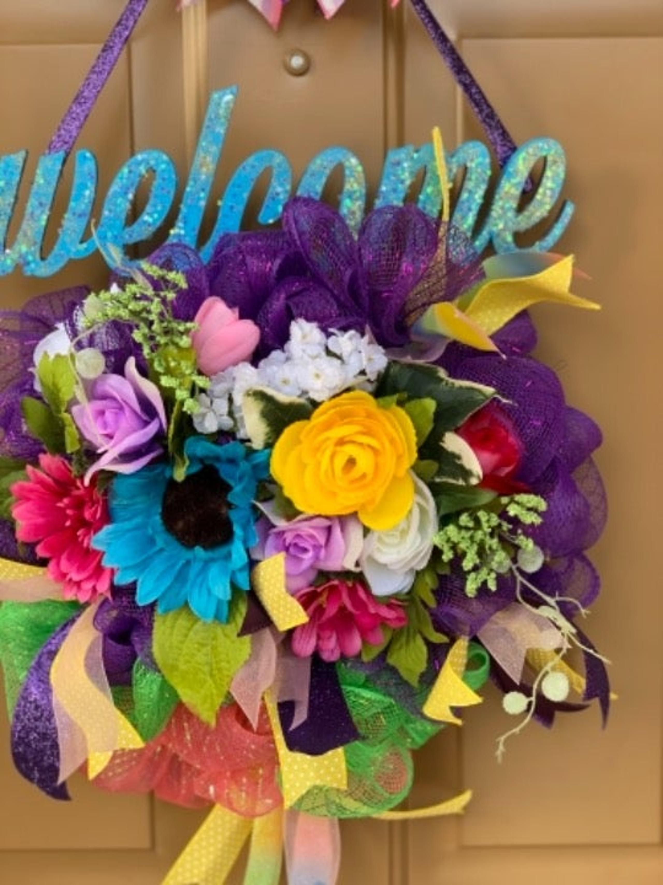 Year around Wreaths