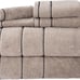 Cotton Towel Set6 Piece Set With 2 Bath-DSAJKD2D