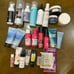 Hair Spray Styling Cream Glaze Spray Bundle Lot