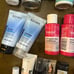 Hair Spray Styling Cream Glaze Spray Bundle Lot