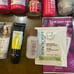 Hair Spray Styling Cream Glaze Spray Bundle Lot