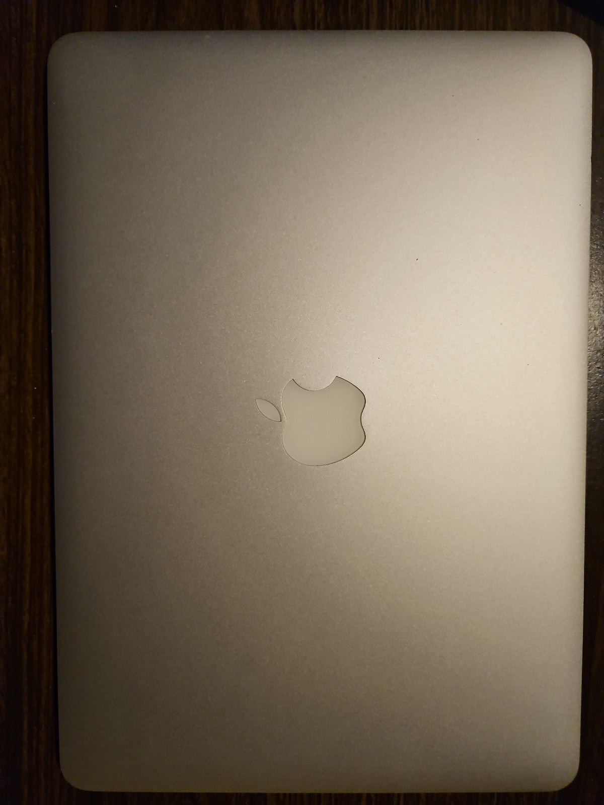 Macbook air 13
