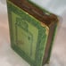 (#68) RARE Antique General Electric GE Washers and Ironers Book Bank with Homema