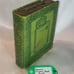 (#68) RARE Antique General Electric GE Washers and Ironers Book Bank with Homema
