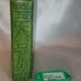 (#68) RARE Antique General Electric GE Washers and Ironers Book Bank with Homema