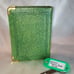 (#68) RARE Antique General Electric GE Washers and Ironers Book Bank with Homema
