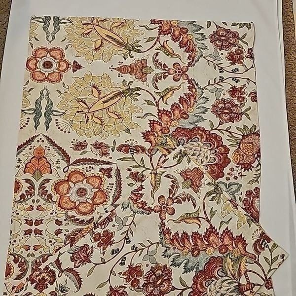 Pottery Barn Pillow Shams 29 by 23