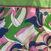 Three Designer Silk and chifon halters