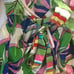 Three Designer Silk and chifon halters