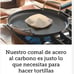 Princess House Comal