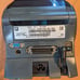 ZP 450 Thermal Label Printer Zebra Brand