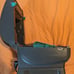 ZP 450 Thermal Label Printer Zebra Brand