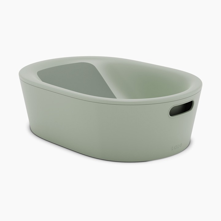 *Lalo The Bath Tub in Sage (Z3)