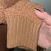 Zenana Premium Cozy Popcorn Tunic Sweater