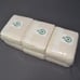 Golden Star 8 Ply King Cotton Wet Mop 20 oz Cut End 1.25” White AWM4020 6 Pack