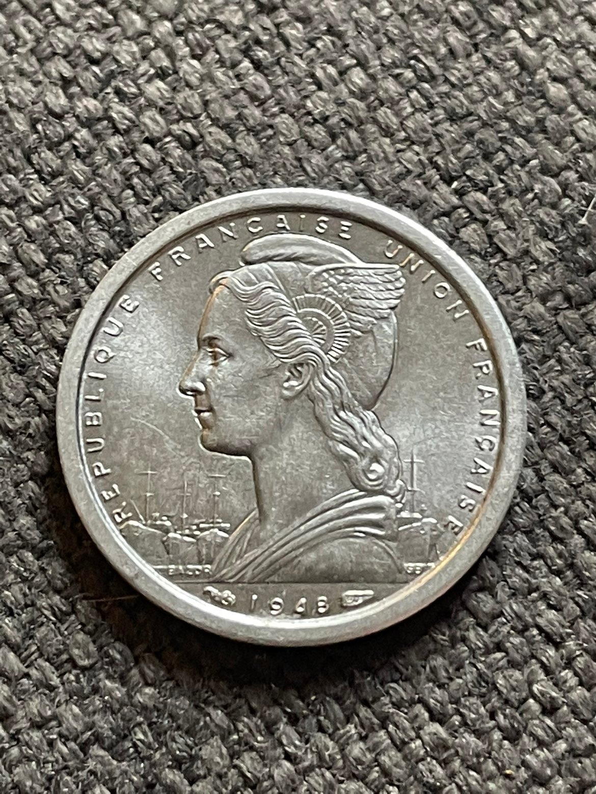 Peace Silver Dollar item