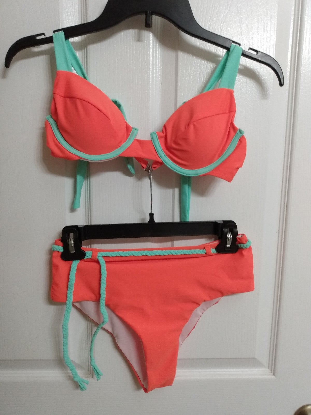 2 Piece Swimsuit