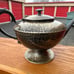 Vintage teapot