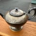 Vintage teapot