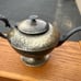Vintage teapot