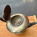 Vintage teapot