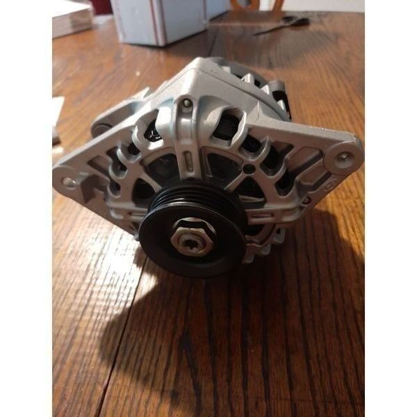 New Reman Valeo Alternator 11011R Hyundai Models
