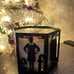 Elf Candle Holder
