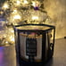 Elf Candle Holder