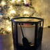Elf Candle Holder