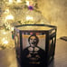 Elf Candle Holder