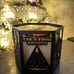 Elf Candle Holder