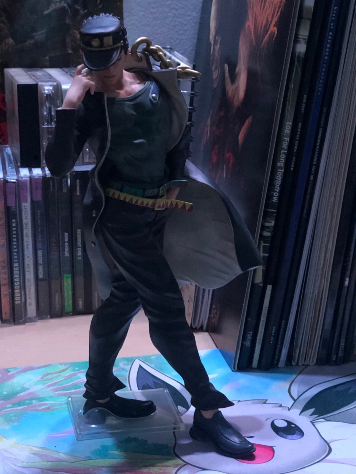 Ichibansho Masterlise Jotaro Kujo