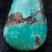 Natural Chinese turquoise necklace