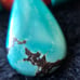 Natural Chinese turquoise necklace