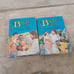 The Bible Story, 10 volume set 1-10 Arthur S Maxwell Mixed Set Books