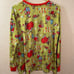 NWOT The Grinch Pajama Set (Top and Bottom)