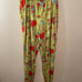 NWOT The Grinch Pajama Set (Top and Bottom)