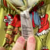 NWOT The Grinch Pajama Set (Top and Bottom)