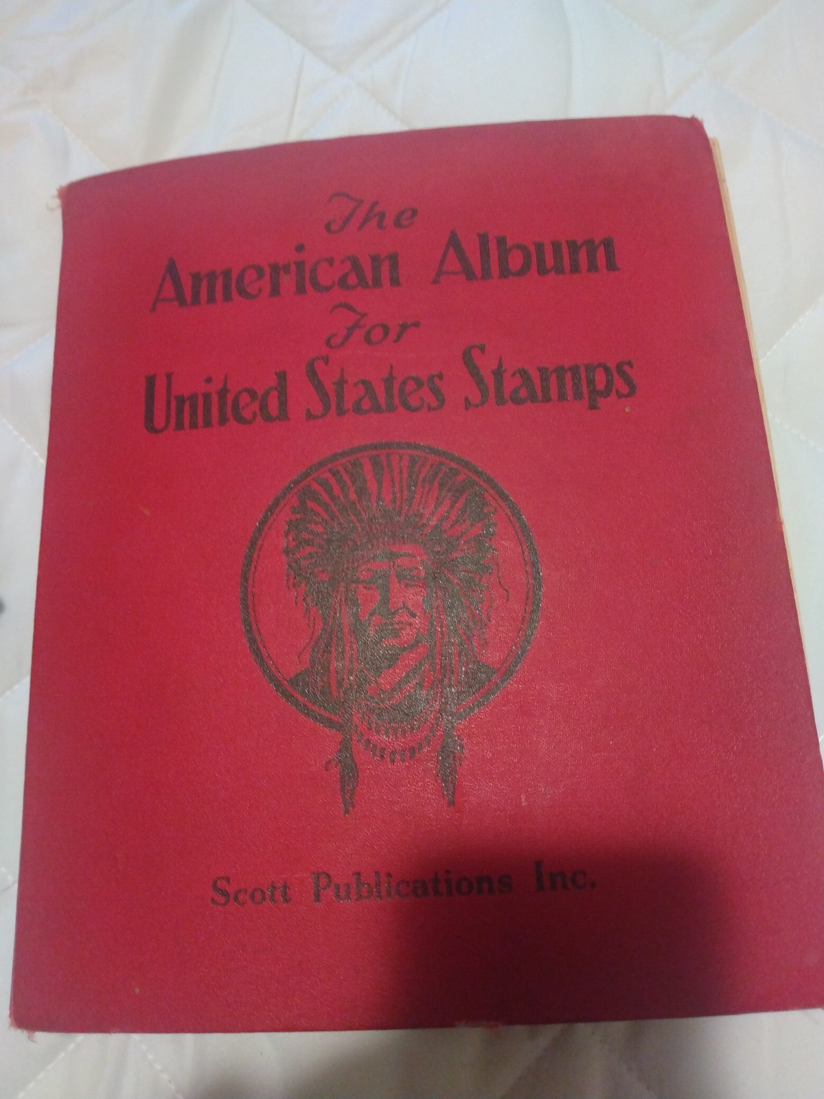 VINTAGE US and Worldwide Mixed Used Postage Stamps