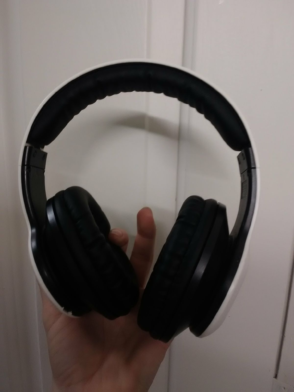 Altec Lansing Headphones