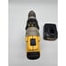 DEWALT DCD950 18V 1/2 Cordless Driver/Hammer Drill Plus Battery, Charger Tested