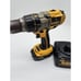 DEWALT DCD950 18V 1/2 Cordless Driver/Hammer Drill Plus Battery, Charger Tested