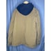 Dravus Canvas Hooded Jacket