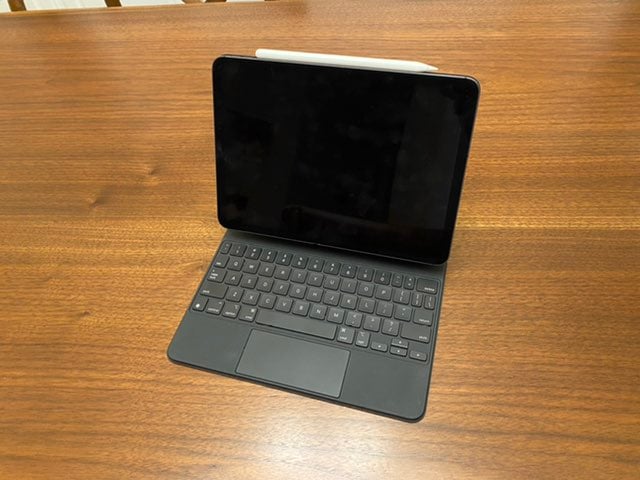 10.9 inch iPad air Wi-Fi + cellular 64GB