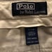 polo Ralph Lauren men's gray 100%wool pleated dress pants with cuffs size: 34/31
