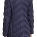 Michael Kors Hooded Zip Down jacket XL