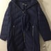 Michael Kors Hooded Zip Down jacket XL
