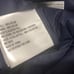 Michael Kors Hooded Zip Down jacket XL